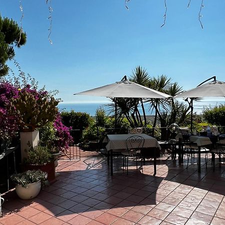 B&B La Casa Di Era Porto San Giorgio Dış mekan fotoğraf