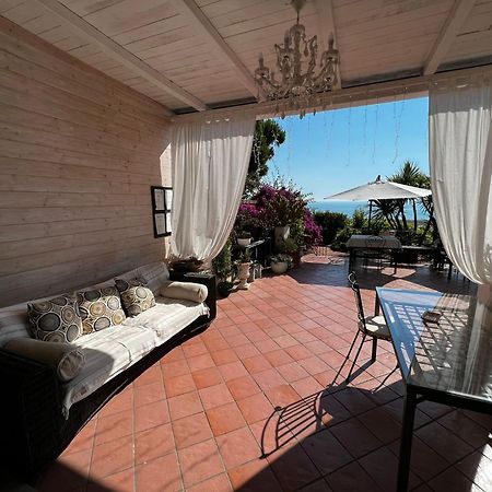 B&B La Casa Di Era Porto San Giorgio Dış mekan fotoğraf
