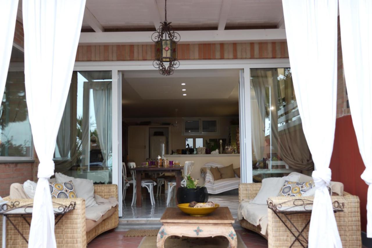 B&B La Casa Di Era Porto San Giorgio Dış mekan fotoğraf