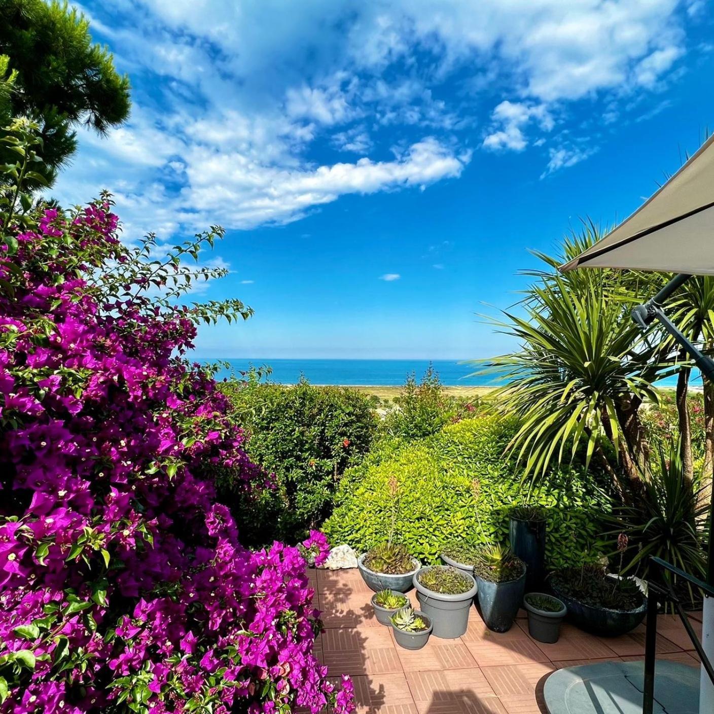 B&B La Casa Di Era Porto San Giorgio Dış mekan fotoğraf
