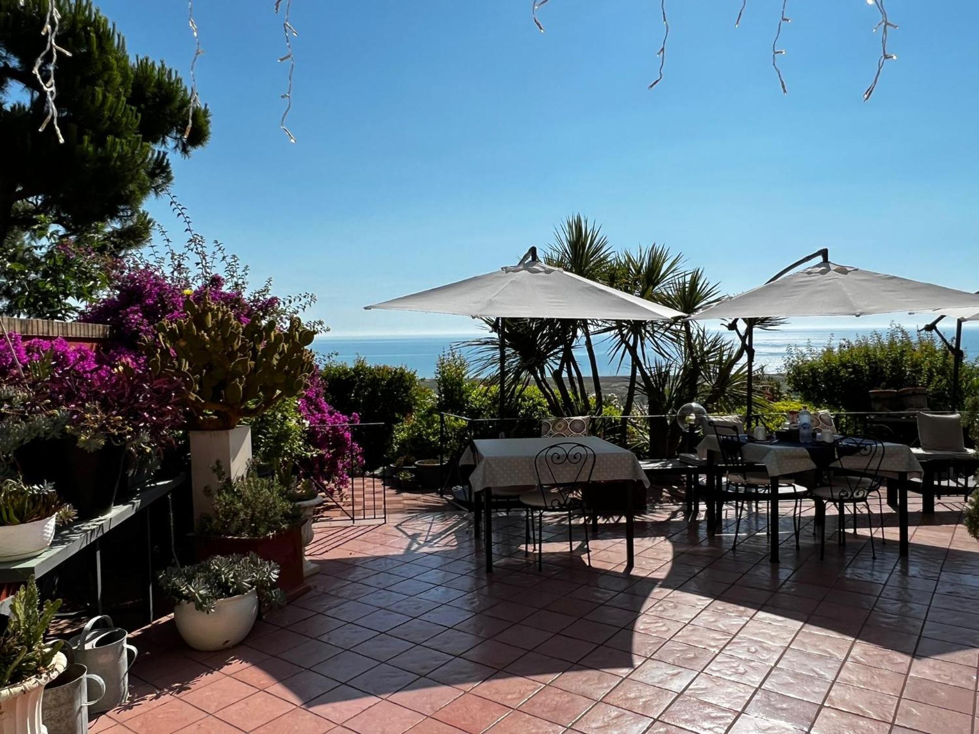B&B La Casa Di Era Porto San Giorgio Dış mekan fotoğraf