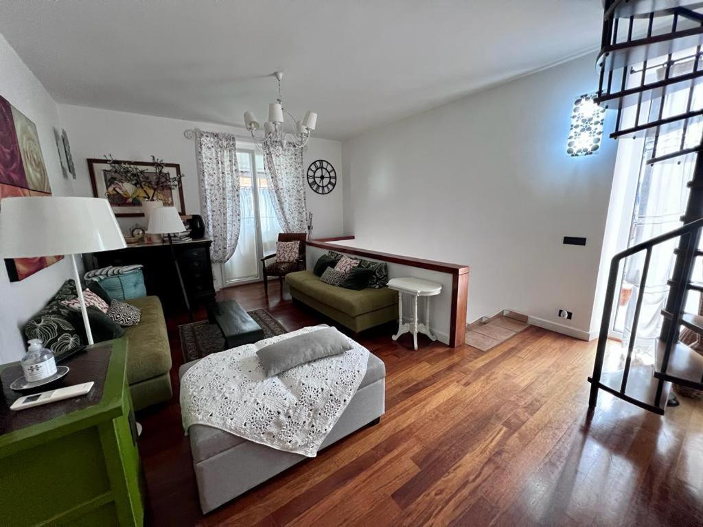 B&B La Casa Di Era Porto San Giorgio Dış mekan fotoğraf