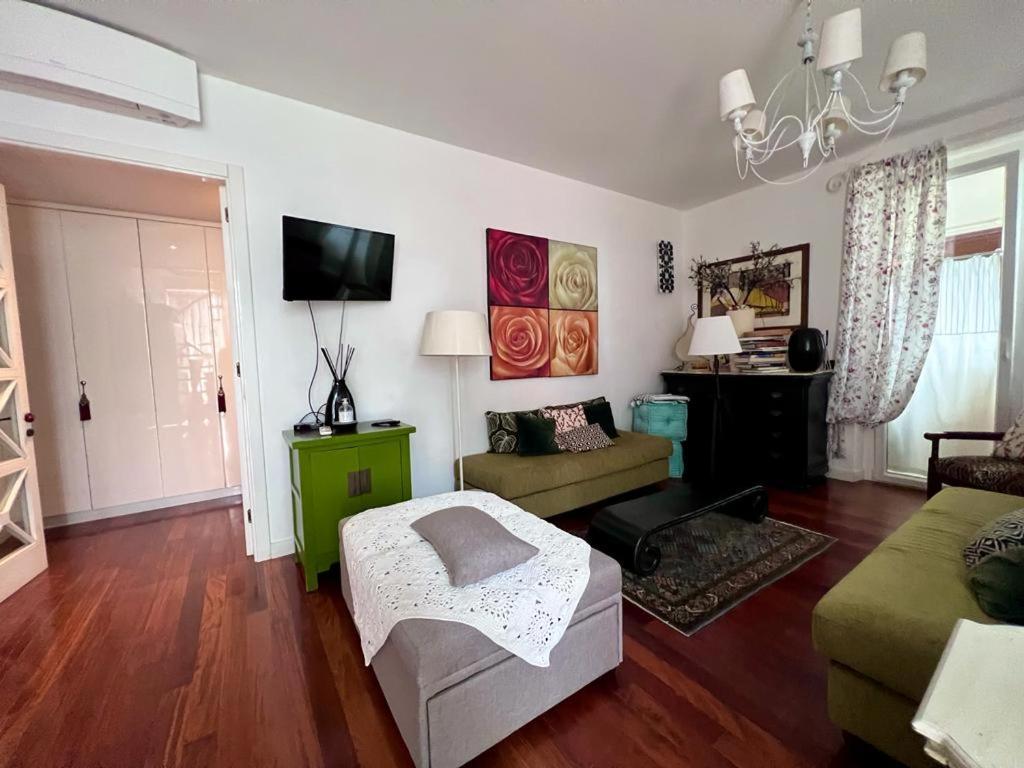 B&B La Casa Di Era Porto San Giorgio Dış mekan fotoğraf