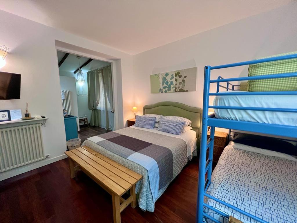 B&B La Casa Di Era Porto San Giorgio Dış mekan fotoğraf