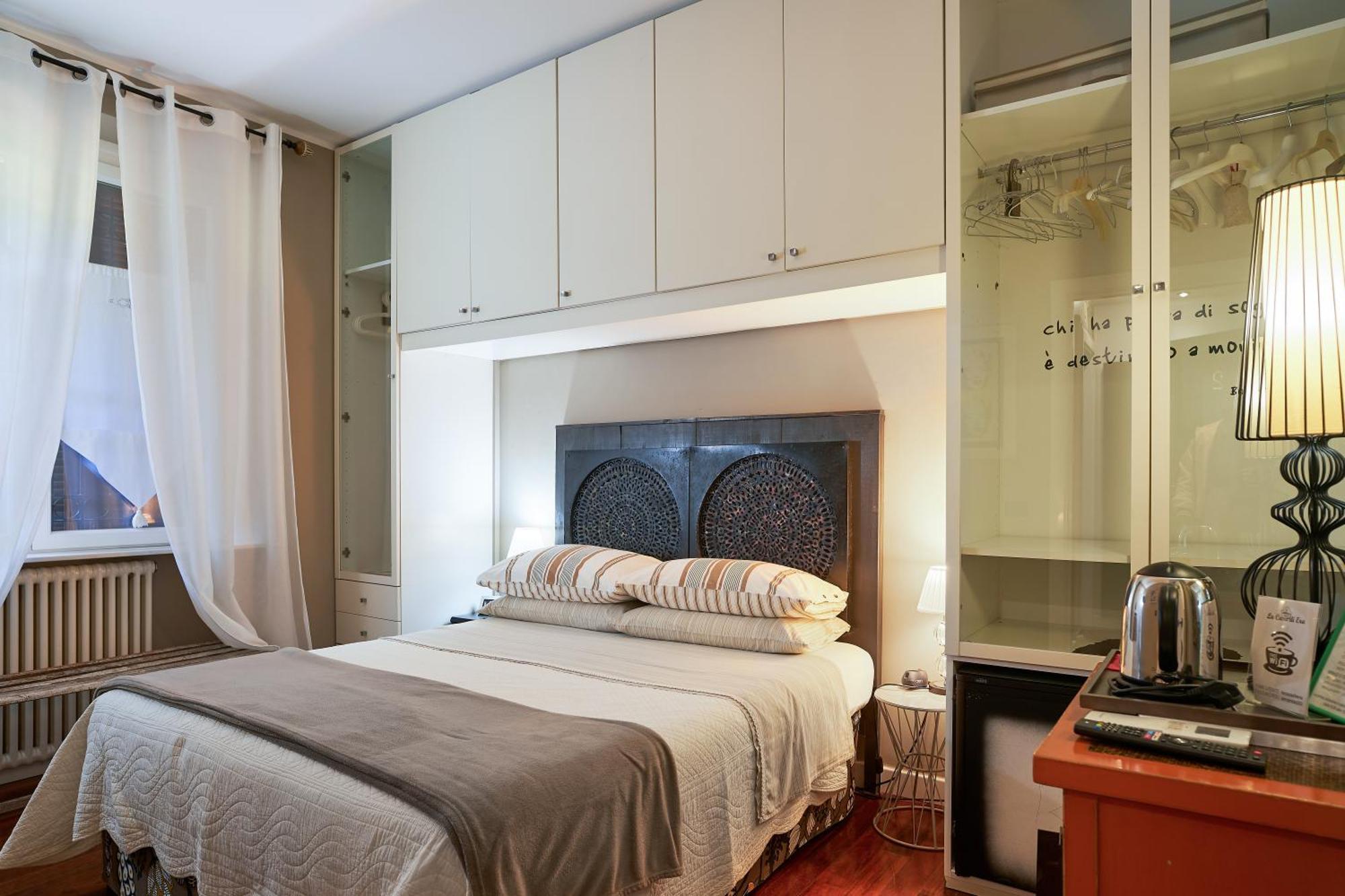 B&B La Casa Di Era Porto San Giorgio Dış mekan fotoğraf