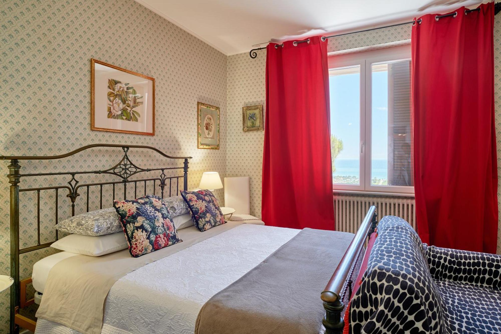 B&B La Casa Di Era Porto San Giorgio Dış mekan fotoğraf