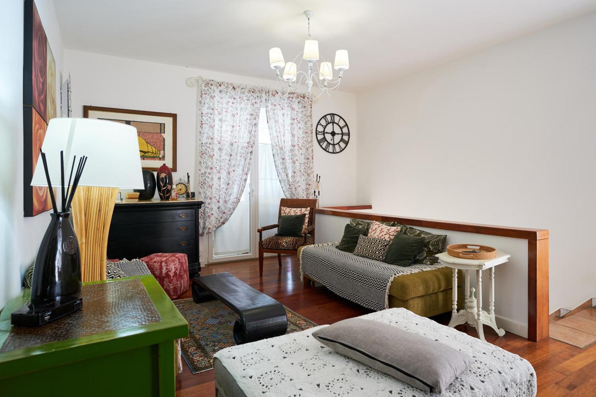 B&B La Casa Di Era Porto San Giorgio Dış mekan fotoğraf