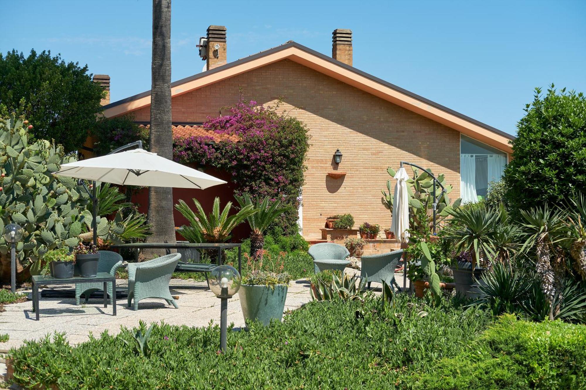 B&B La Casa Di Era Porto San Giorgio Dış mekan fotoğraf