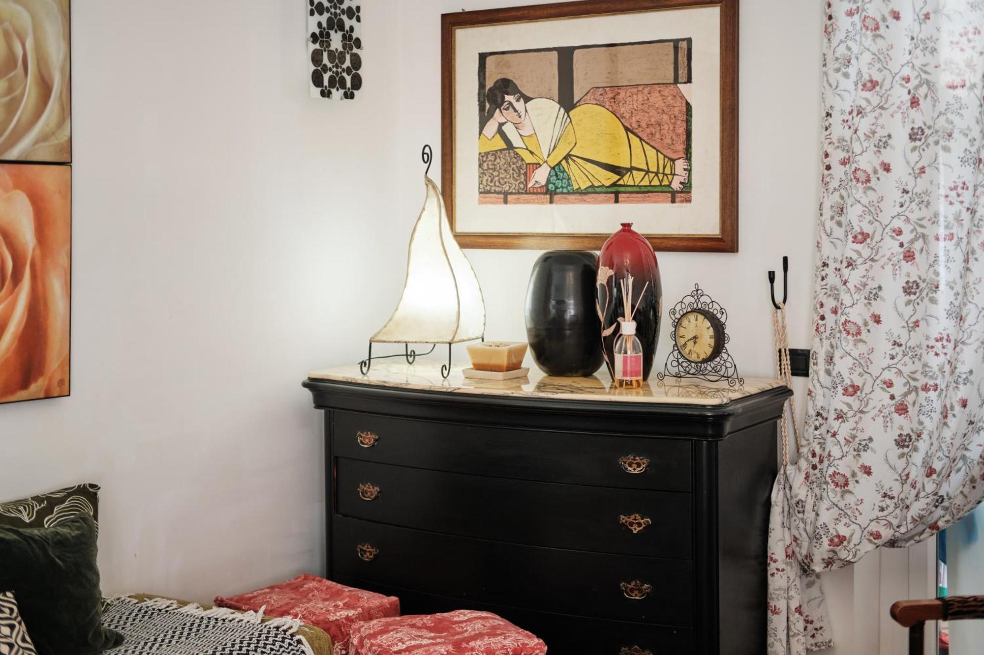 B&B La Casa Di Era Porto San Giorgio Dış mekan fotoğraf