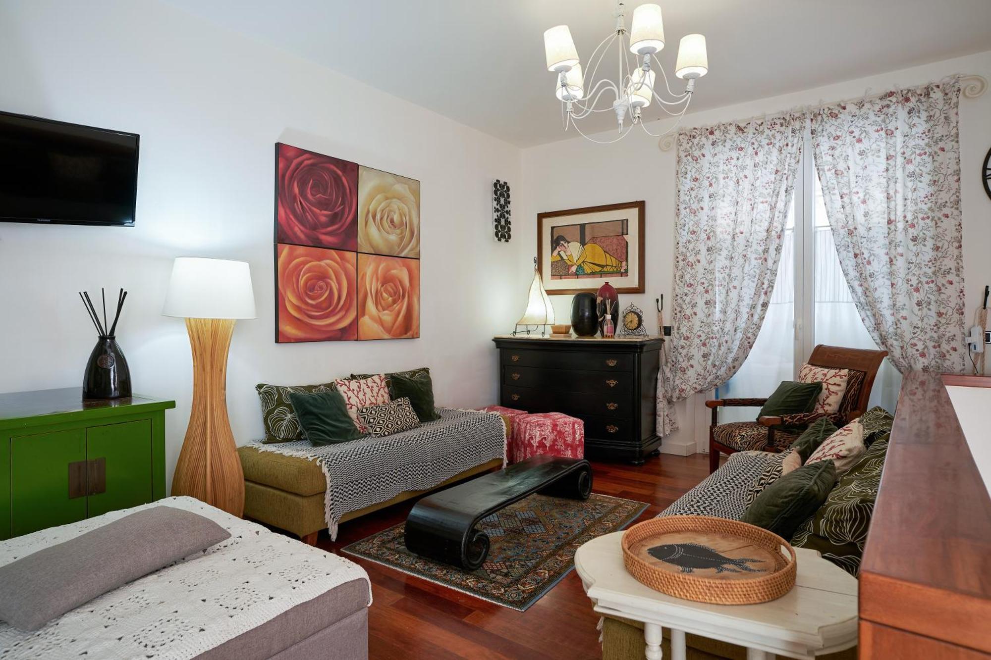 B&B La Casa Di Era Porto San Giorgio Dış mekan fotoğraf