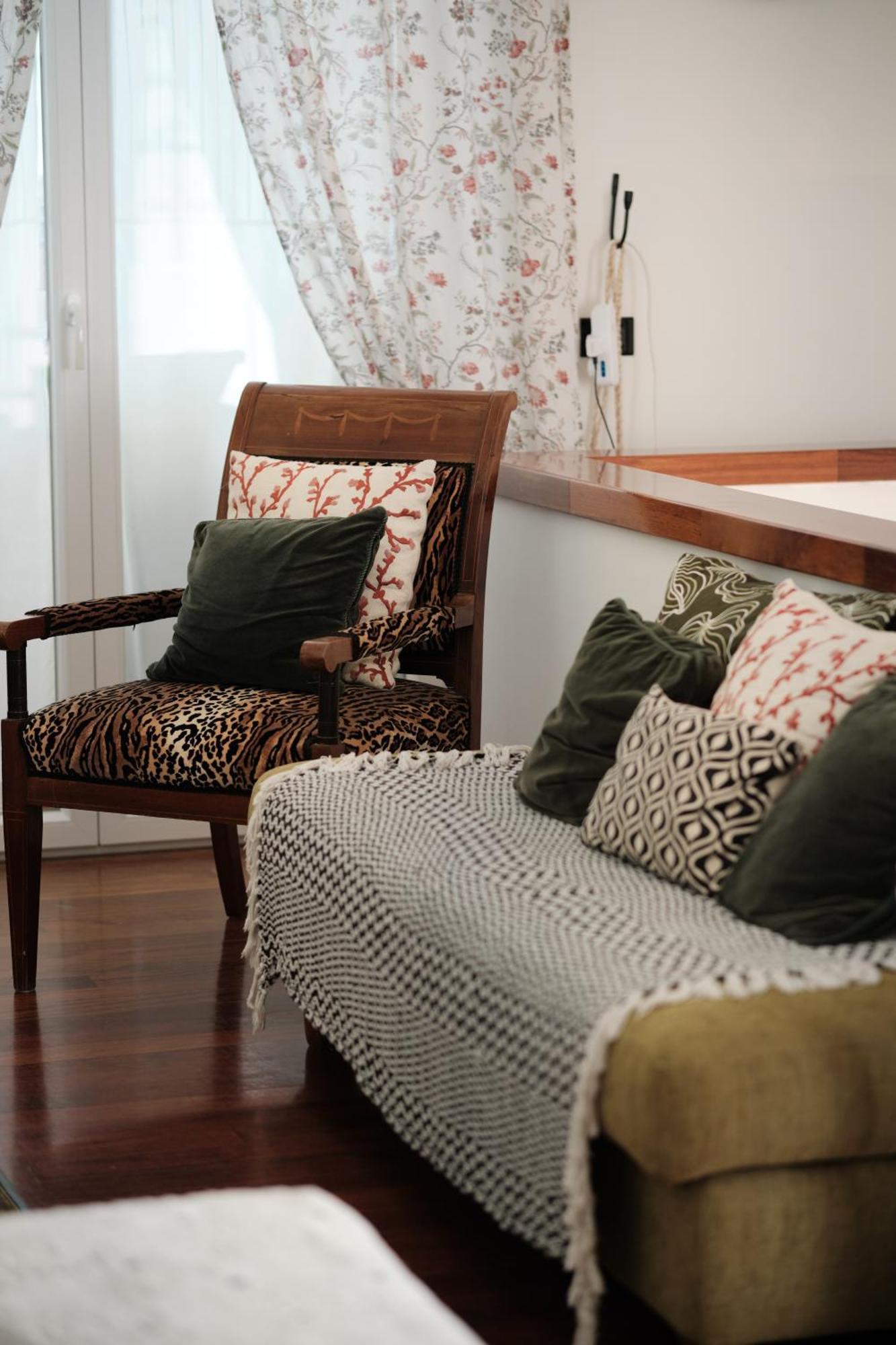 B&B La Casa Di Era Porto San Giorgio Dış mekan fotoğraf