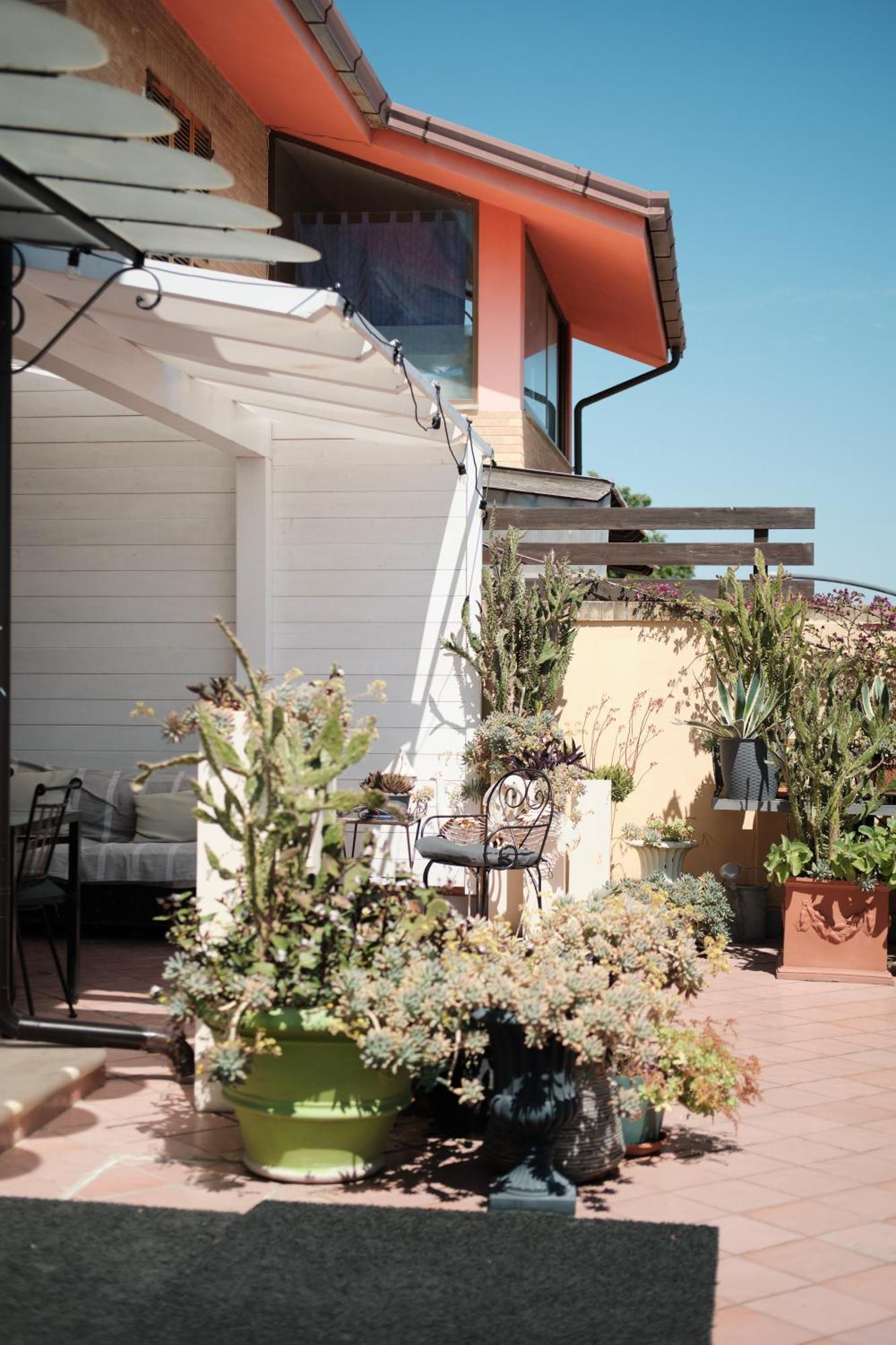 B&B La Casa Di Era Porto San Giorgio Dış mekan fotoğraf