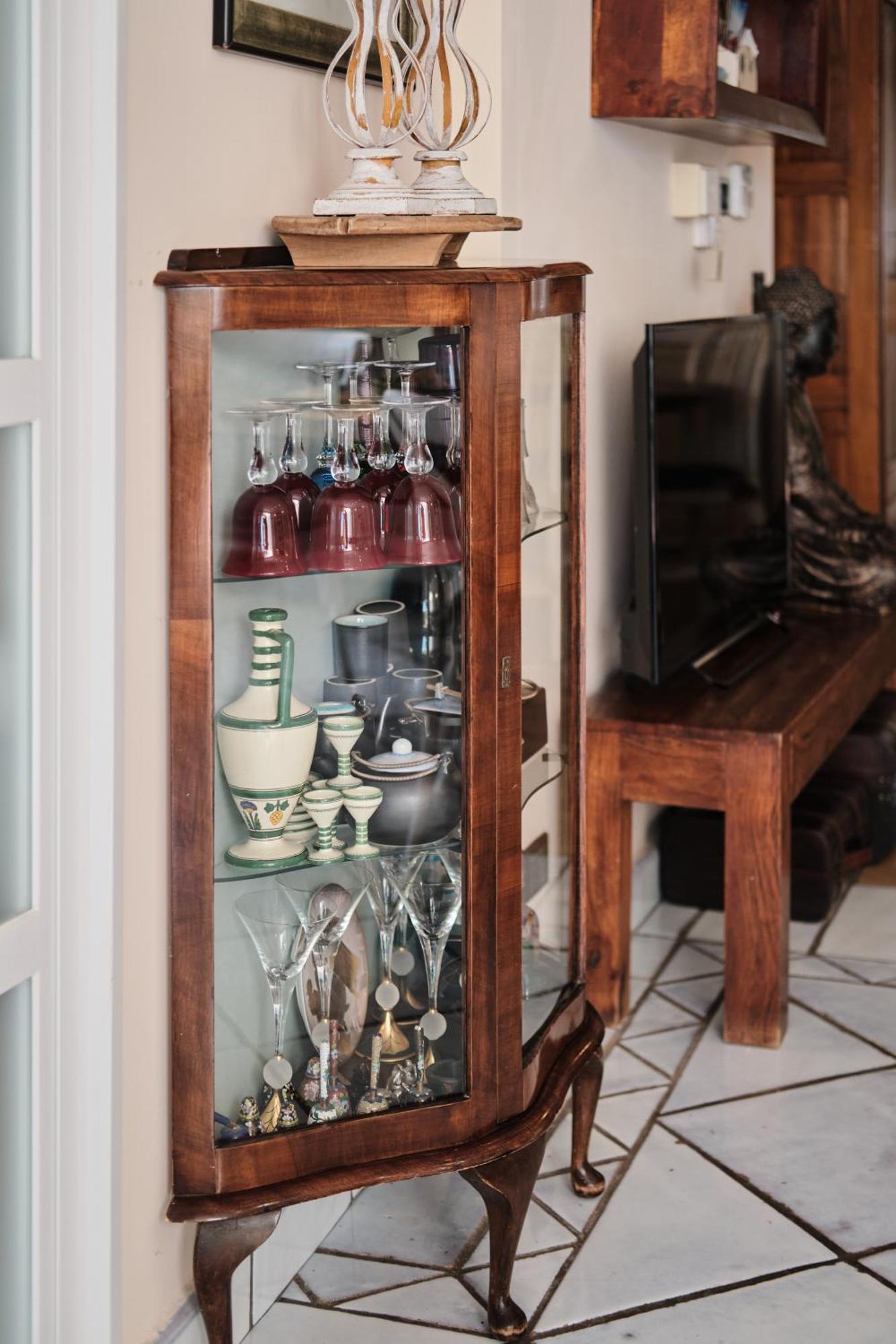 B&B La Casa Di Era Porto San Giorgio Dış mekan fotoğraf